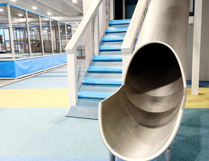Slide