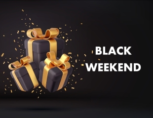 ADVENTICA: black weekend is coming